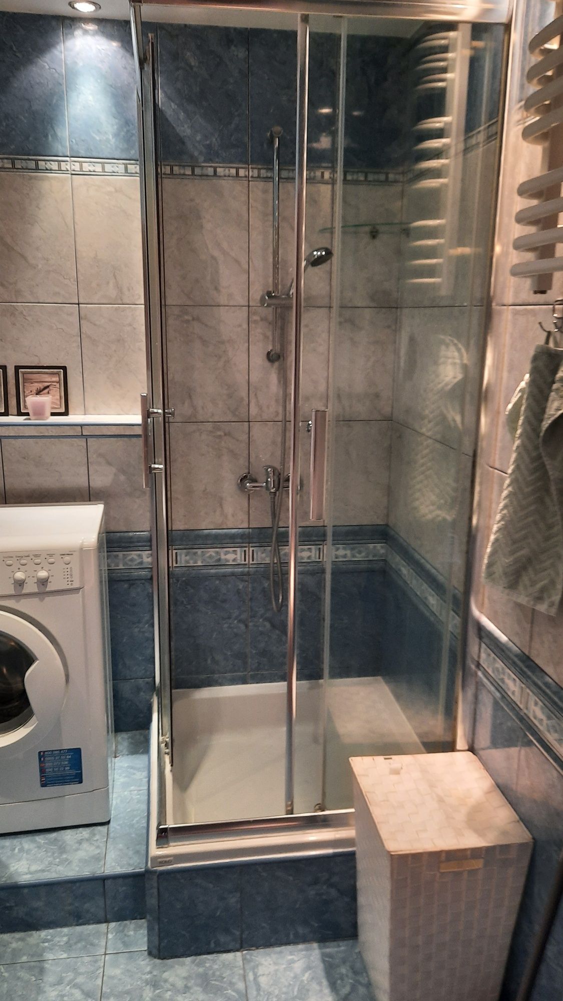 Wynajmę mieszkanie Łódź Olechów Janów 50 m2