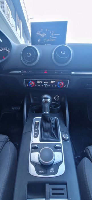Audi A3 Sportback 1.6 tdi S Tronic