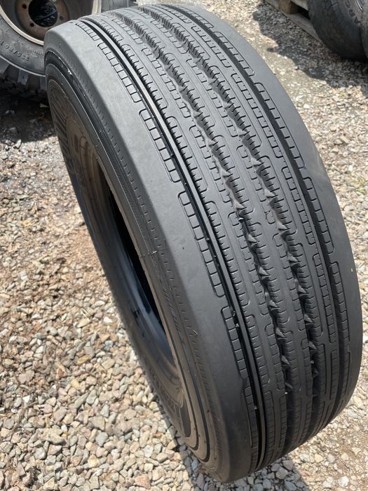 Opona Continental HSL2 295/80r22.5 295/80-22.5