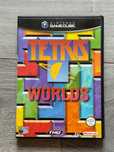 Tetris Worlds / GameCube