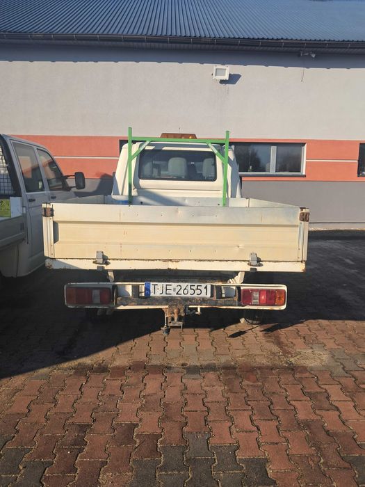 Volkswagen Transporter T4