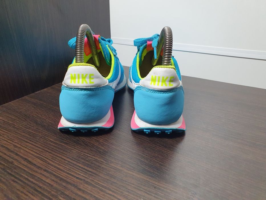 Кросівки Nike Elite(Оригінал)