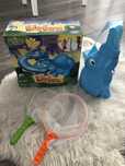 Gra zręcznościowa Hasbro Elefun i łapanie motyli Super!