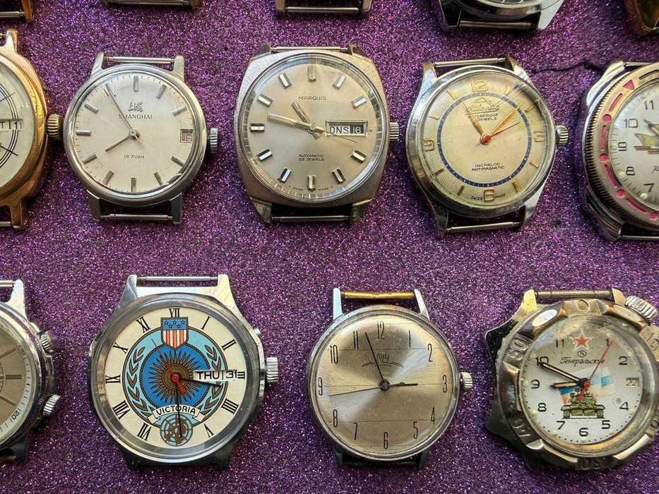 Ракета-добова Слава Omega Atlantic Командирські Польот Луч і інші