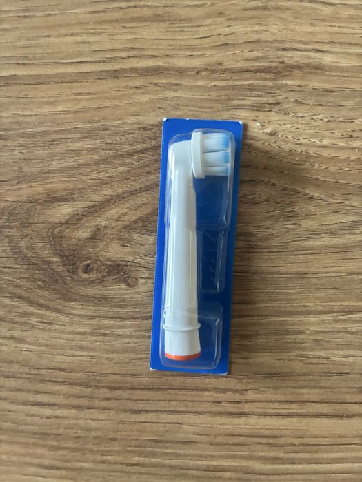 Końcówki do szczoteczki Oral-b