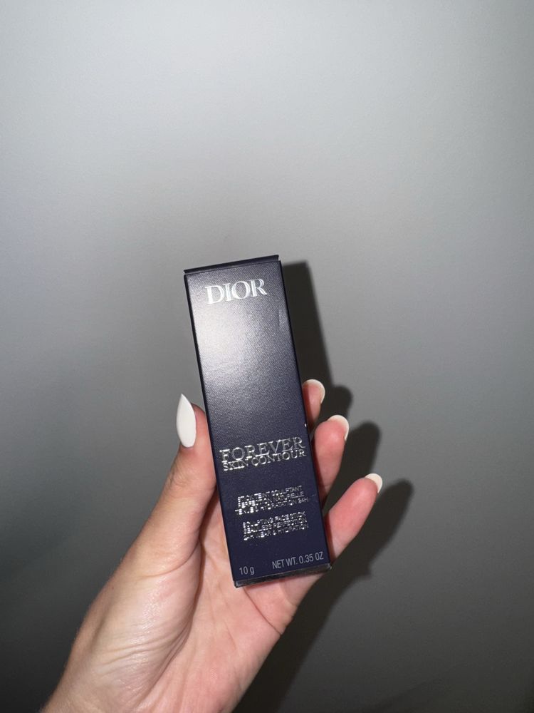 Dior Forever Skin Contour