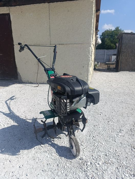 Мотоблок Tatra garden gt600