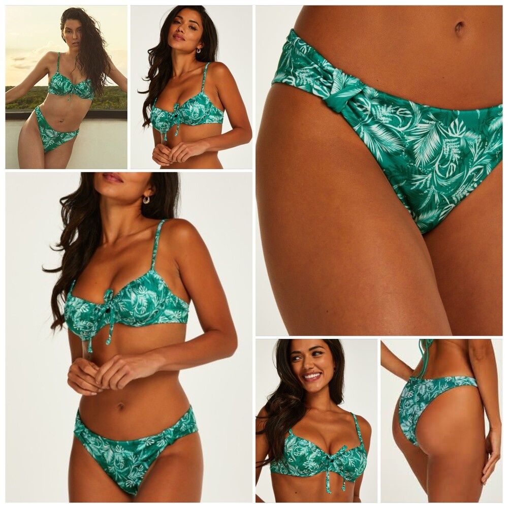 Жіночий купальник Hunkemoller xs - L