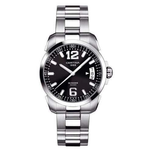 Zegarek Męski Certina DS Rookie C016.410.11.057.00