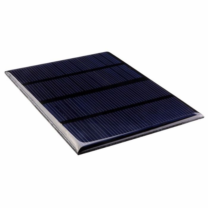 12 V 1.5 W Painel Solar
