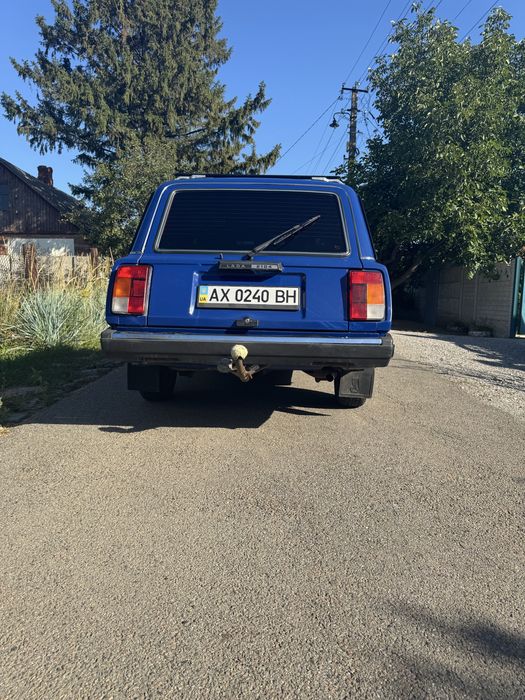 Продам Автомобиль ВАЗ 2104 Инжектор