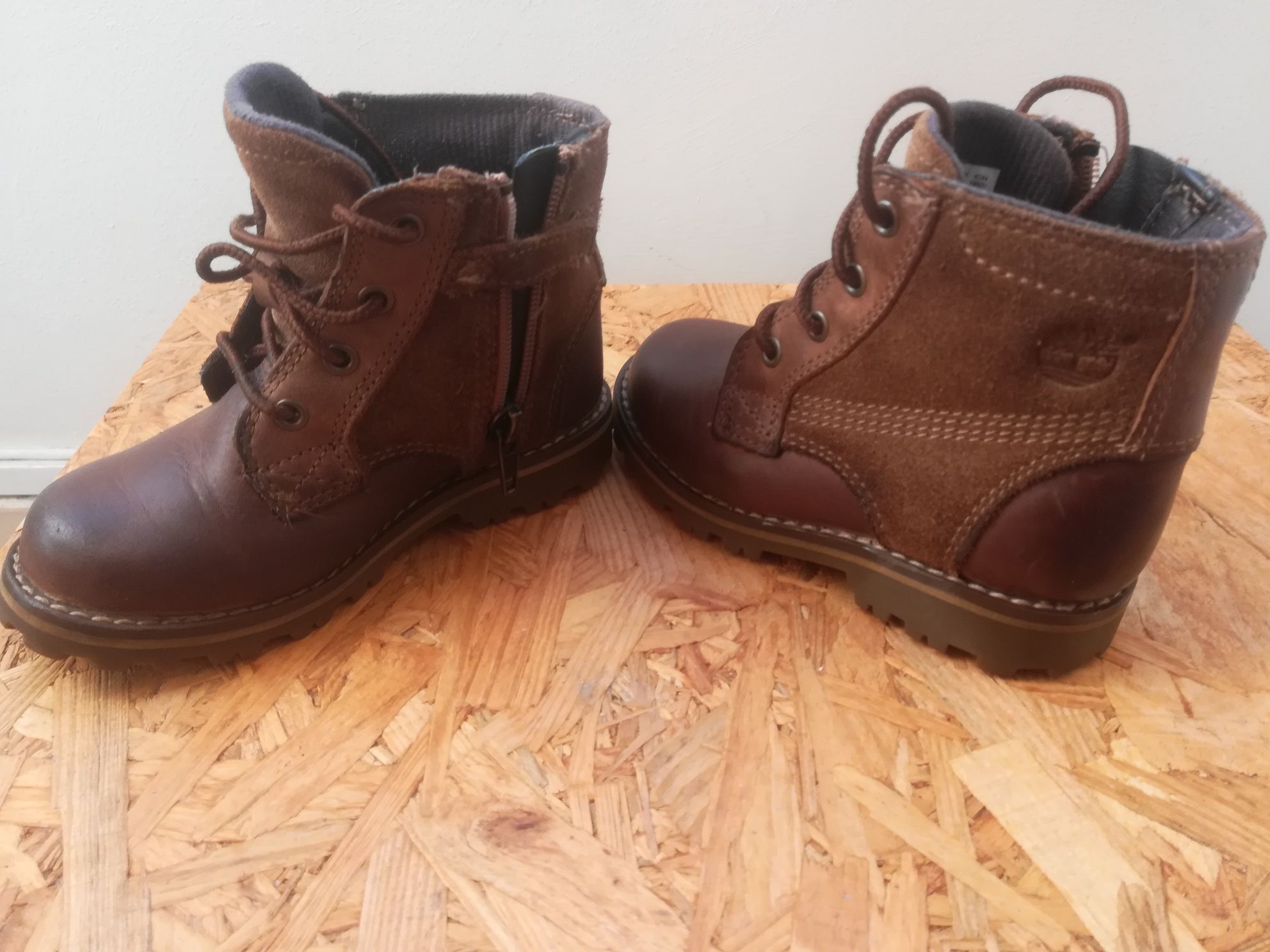 Botas Timberland para Criança