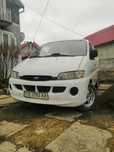Хундай Н1 2000року