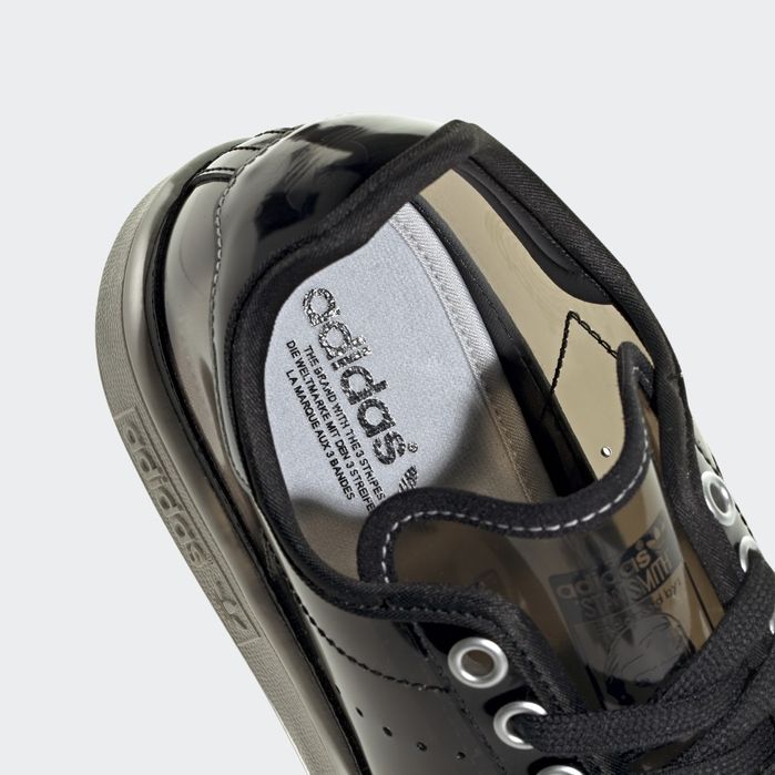 Adidas - Stan Smith W Transparentne r. 37 1/3