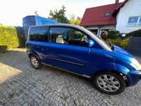 MICROCAR MC1 4 Osobowy B1 16 Lat