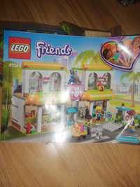 Lego friends 41345