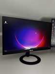 Monitor asus 21 cali