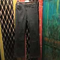 Damskie spodnie jeansowe Next [M]