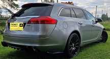 Opel Insignia 2.0 CDTI