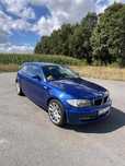 BMW 118d  przebieg 250tys