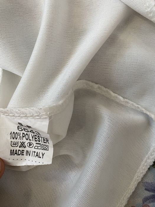 Гарне фірмове шифонове жіноче плаття