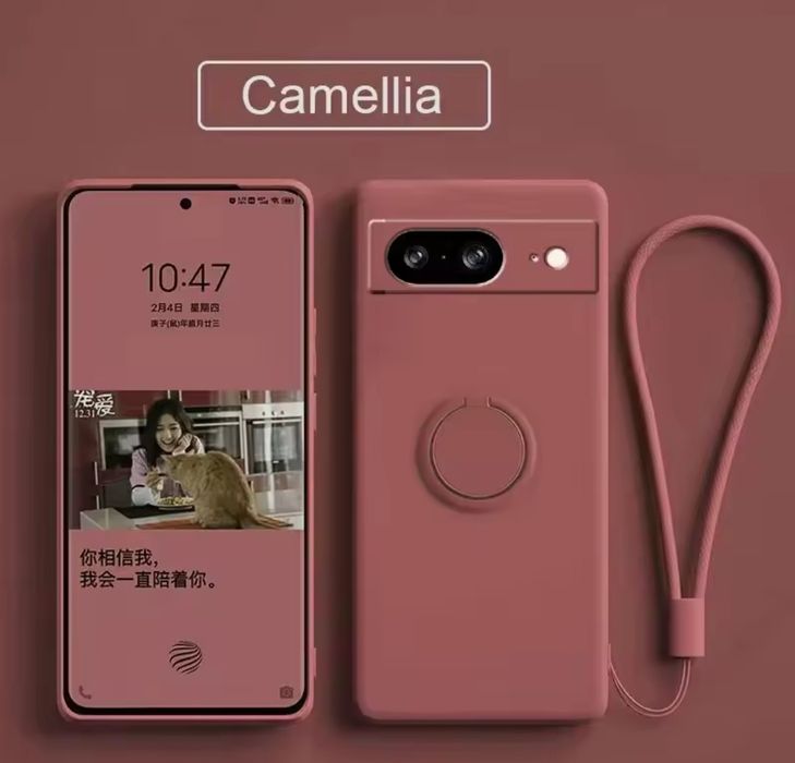 Etui Pixel 8 ,case