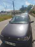 Punto 1.7 turbo gasóleo