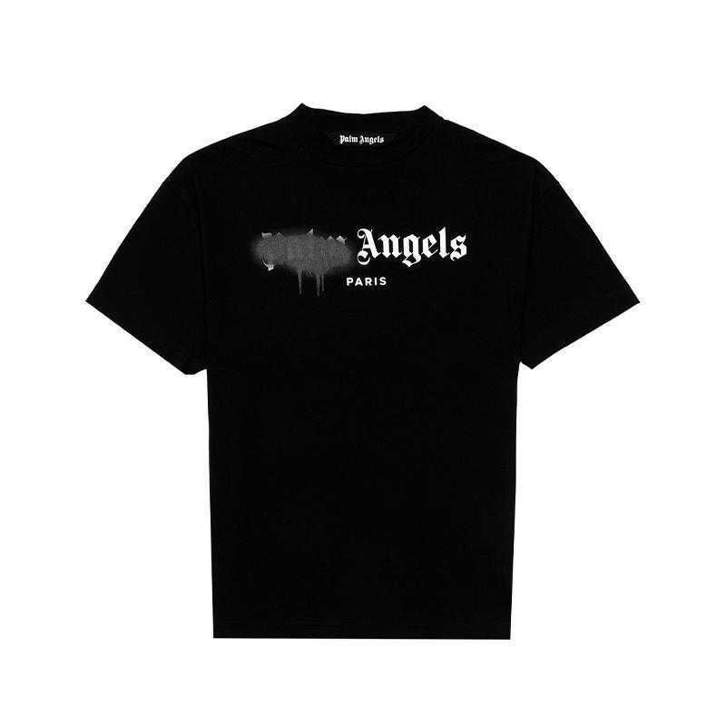 Футболка оверсайз Palm Angels