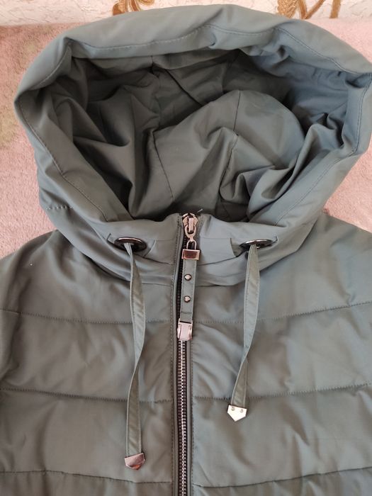 Пальто подростковое зимнее для девочки, девушки