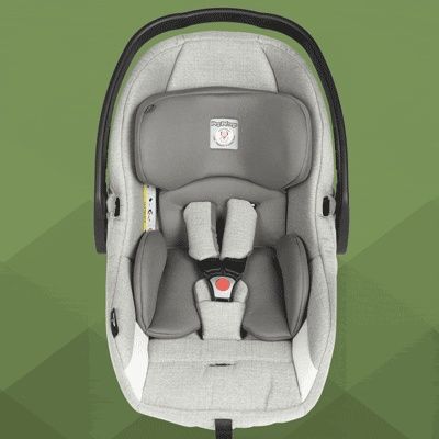 Автокрісло Італія Peg-Perego
