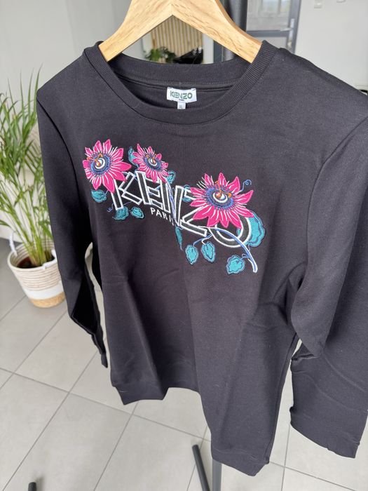 Bluza Kenzo XL 100% bawelna