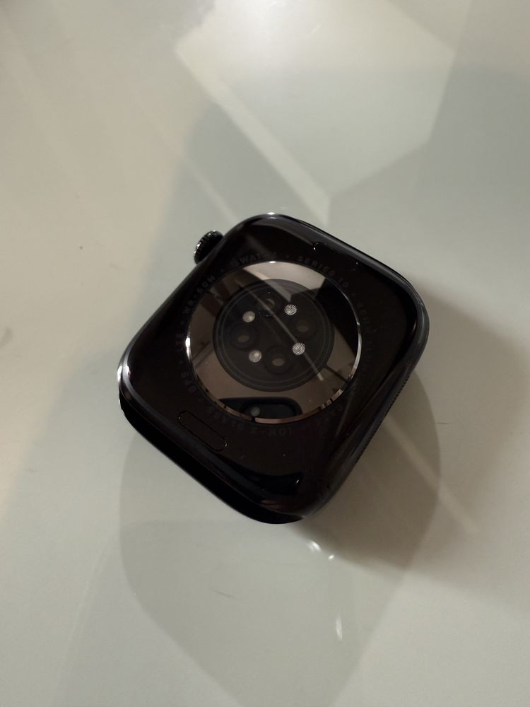 Apple Watch Series 10 46mm Celular NOVO
