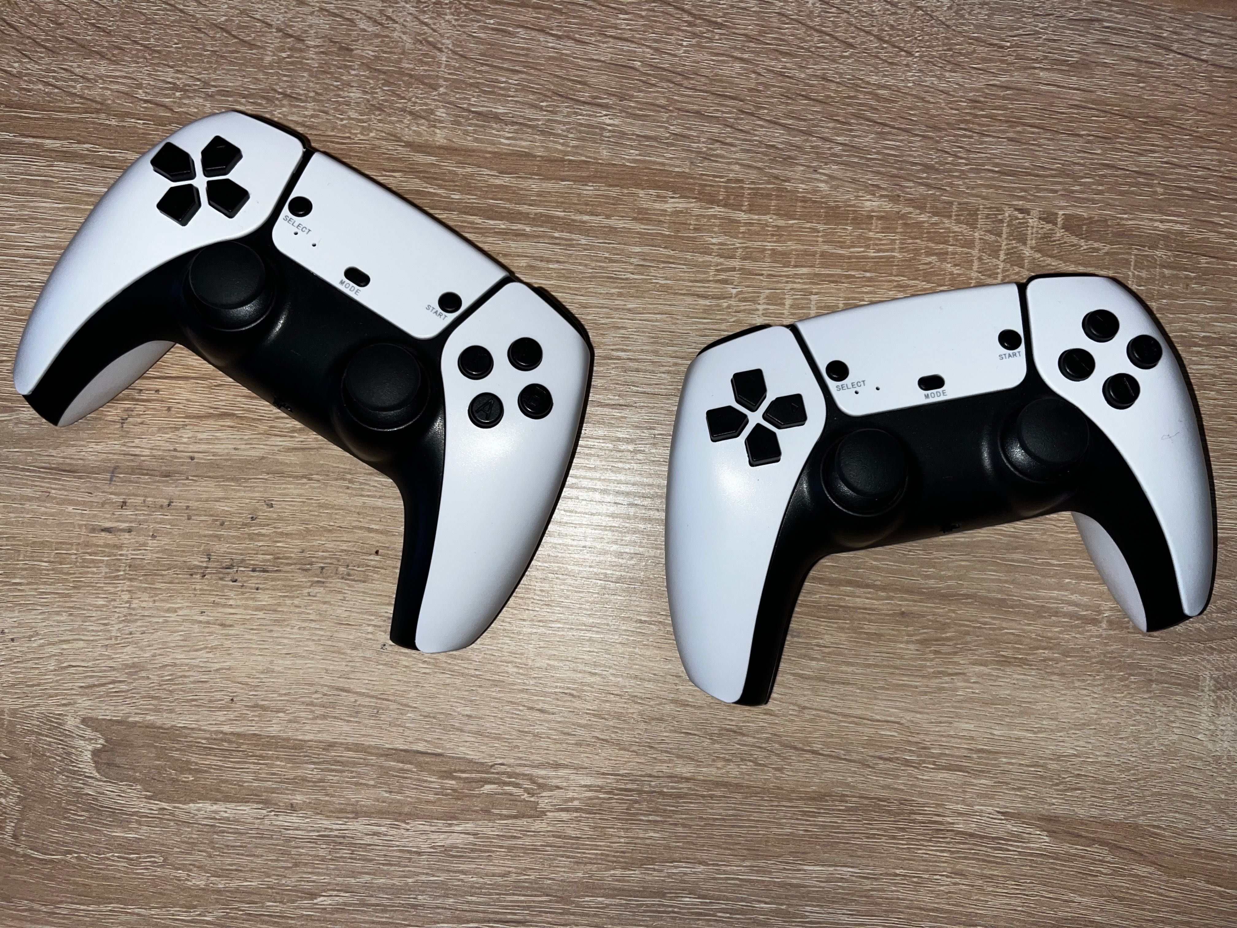 Портативна ігрова консоль game stick pro m15