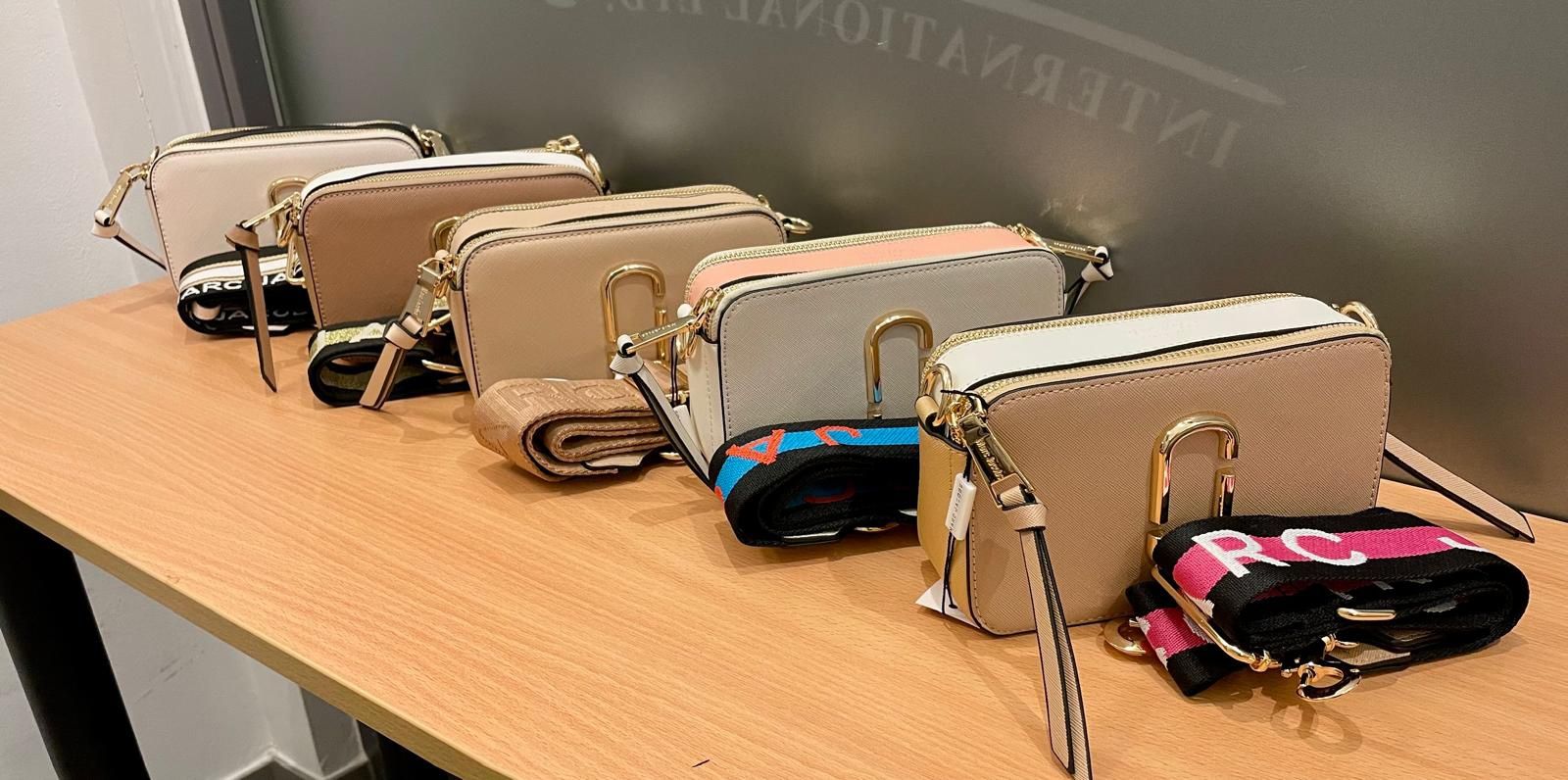 Torebka Marc Jacobs