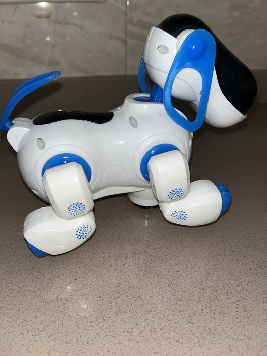 Игрушки- роботы