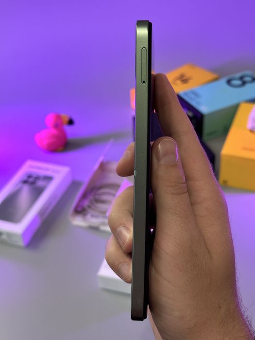 Чудовий стан HONOR X6b європейська версія дві сімки