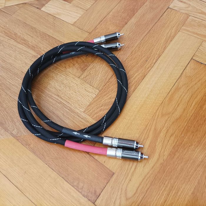 Cabos interconnet Vincent High End