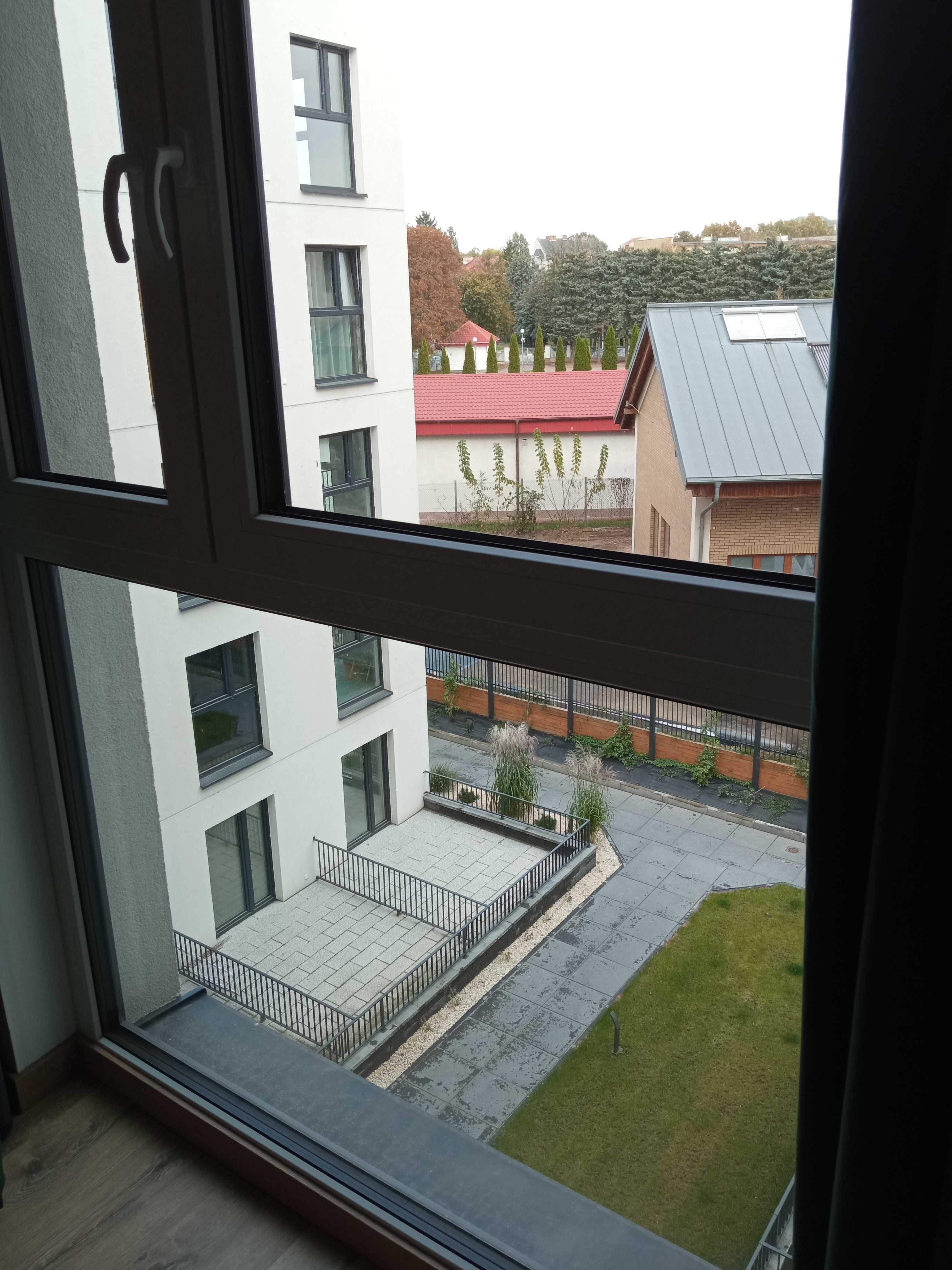 Wynajmę apartament ul. Sienkiewicza w Zamościu