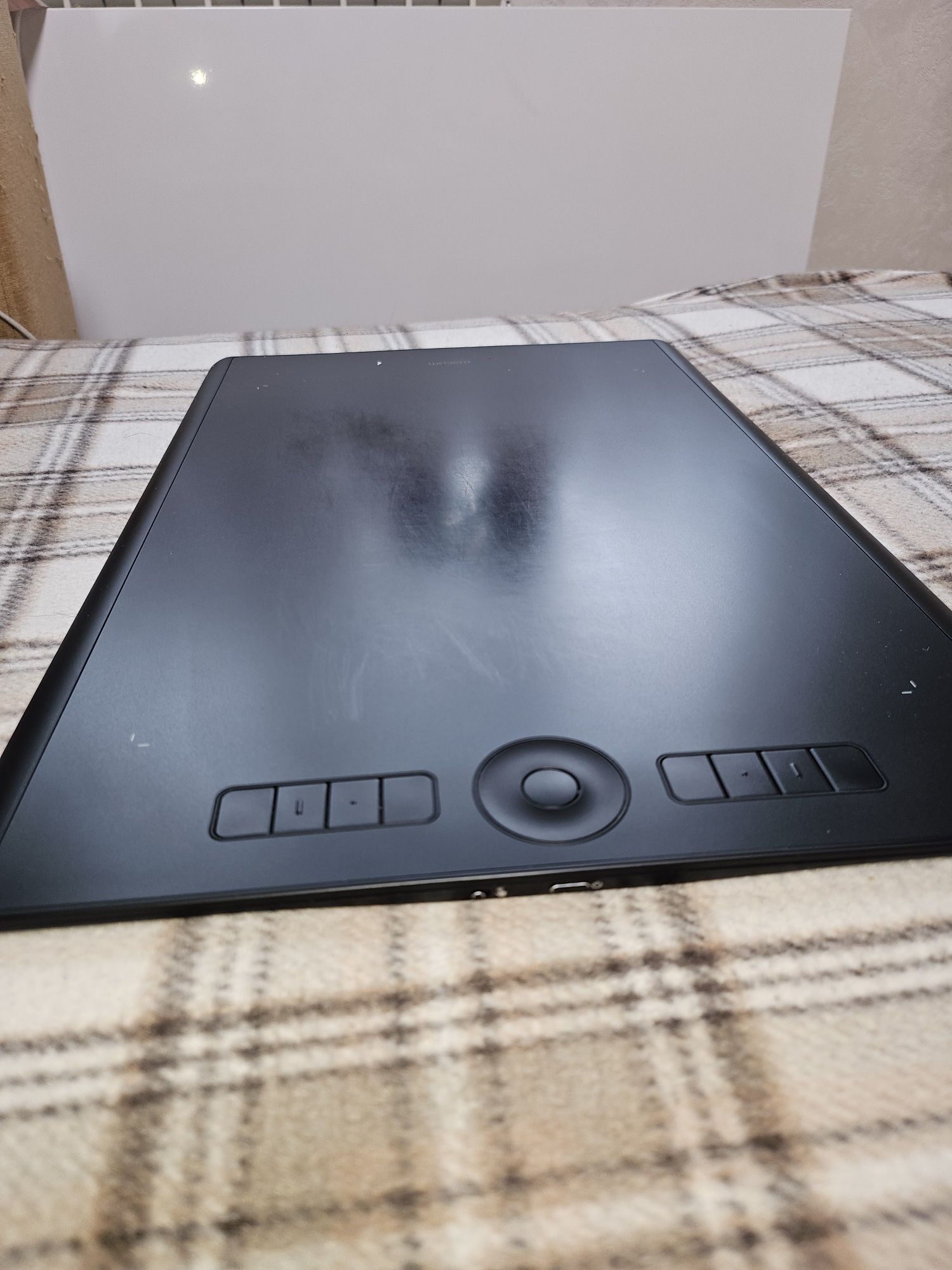 Графічний планшет Wacom Intuos Pro L (PTH-860-R)
