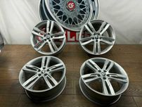 Оригінальні диски 19 5.108 Jaguar XE XF GX та інші! G-Felgen