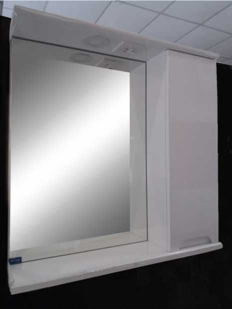 Тумба с раковиной, умывальником шириной 50, 55, 60 см. Мебель в ванную