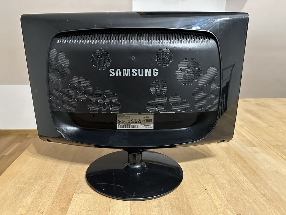 Monitor Samsung 2033n