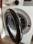 Pralka SAMSUNG WW80TA026AH EcoBubble 8kg 1200 obr