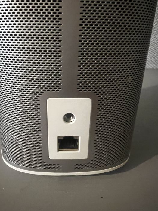 Głośnik aktywny SONOS ONE + uchwyt, multiroom