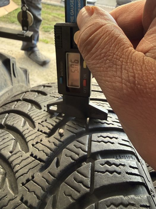 Шини 175/65/15 Michelin 2шт