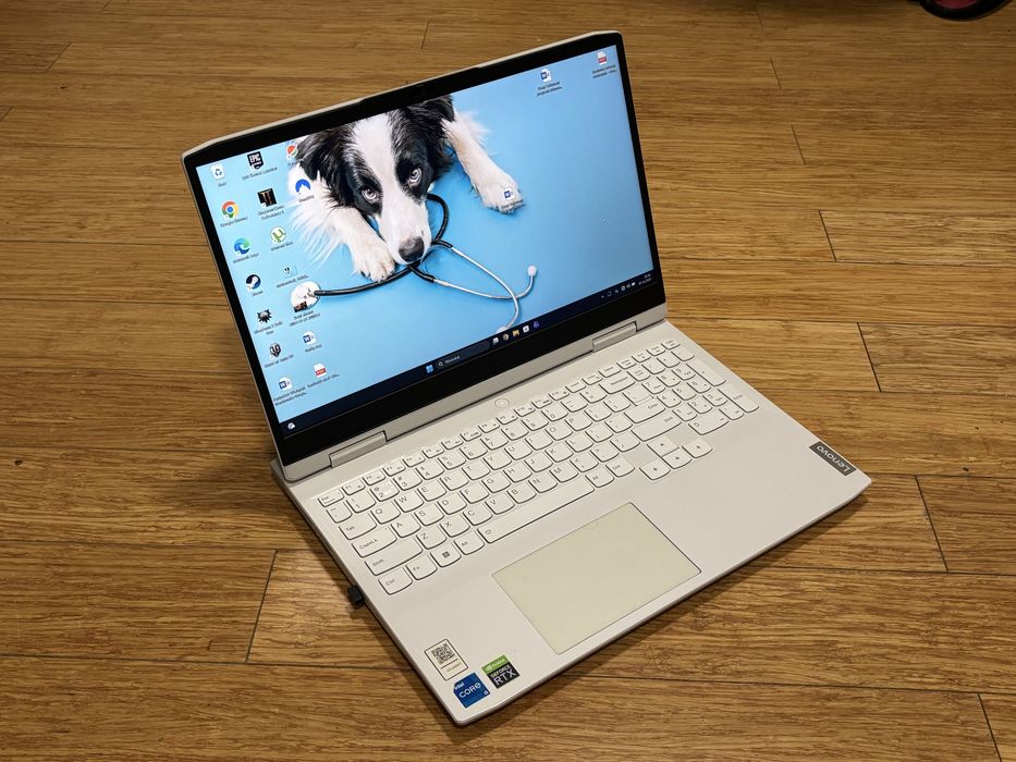 Laptop Lenovo IdeaPad Gaming 3 15IAH7 i5 16G rtx 3060