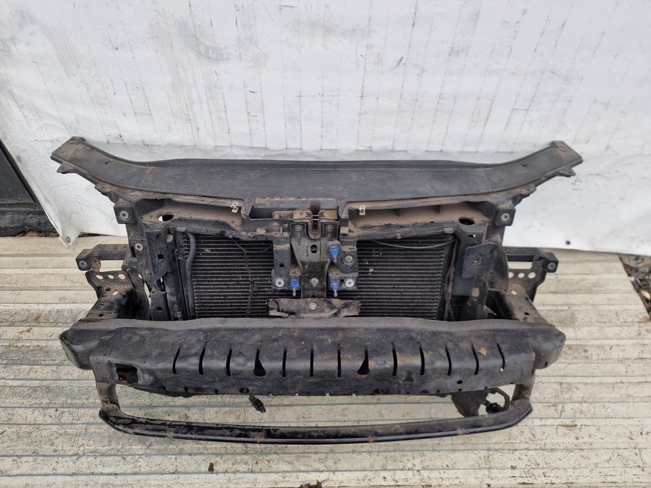 Телевізор, панель касета Пассат Б7 цц Passat B7 CC