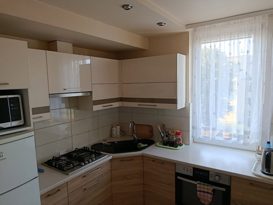 Do wynajęcia mieszkanie 2 pokojowe