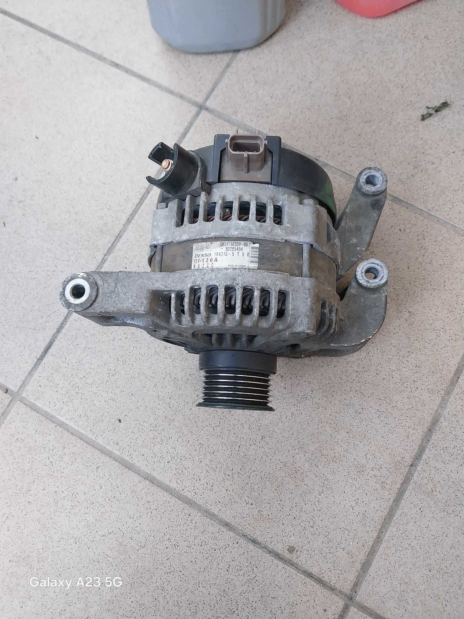 Sprzedam alternator do forda c-max 2.0 benzyna.