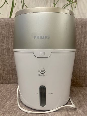 Увлажнитель воздуха Philips HU 4803/01